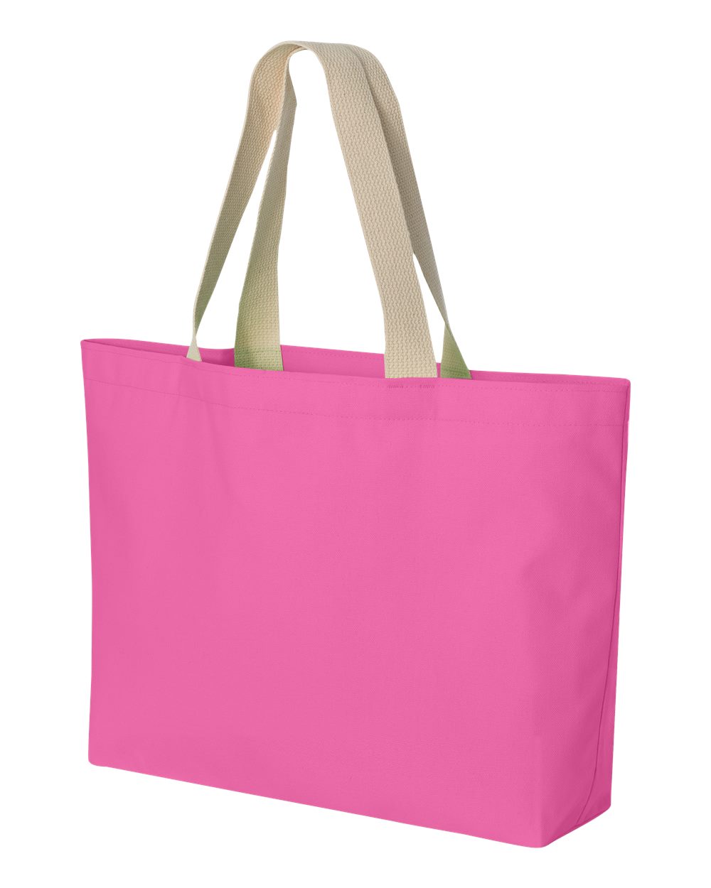 Pretty In Pearl Jumbo Tote Bag