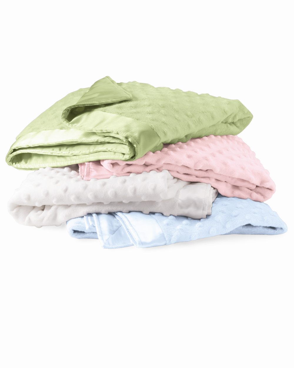 Colorado Clothing 5066 Cuddle Fleece Blanket