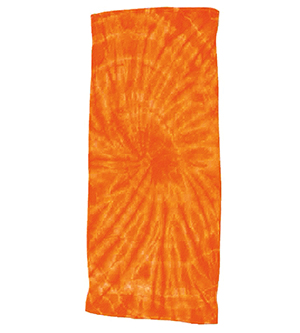 Colortone T7000 - Spider Beach Towel