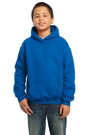 Gildan 18500B  Youth Heavy Blend Sweatshirt