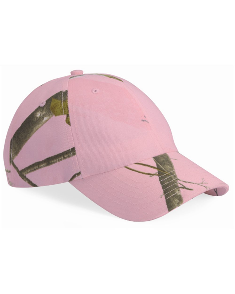 KATI SN20W Realtree All-Purpose Pink Cap