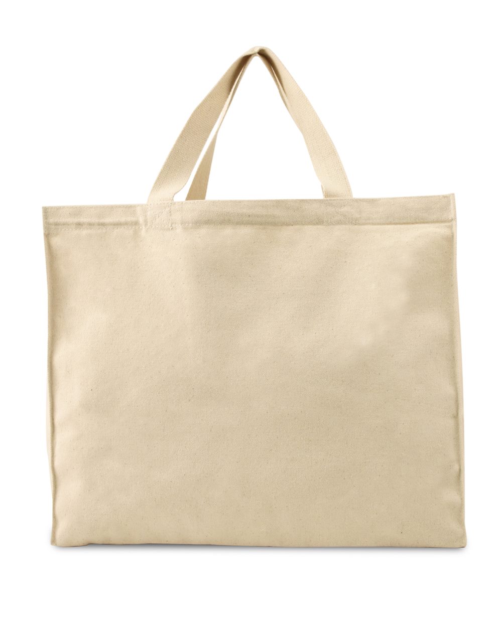 Liberty Bags 8501-Canvas Tote