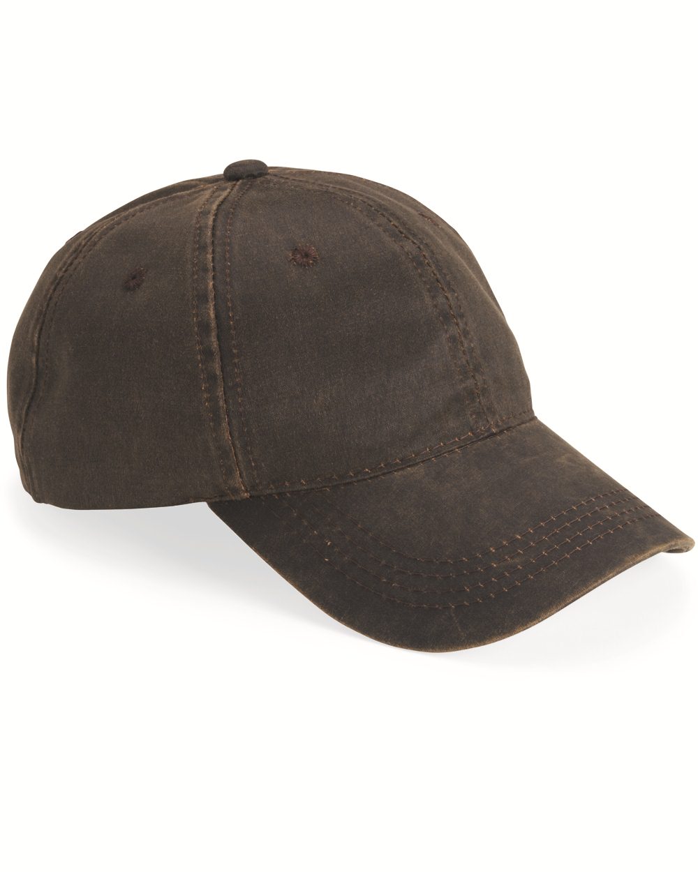 Outdoor Cap HPD605-Weathered Cotton Twill Cap