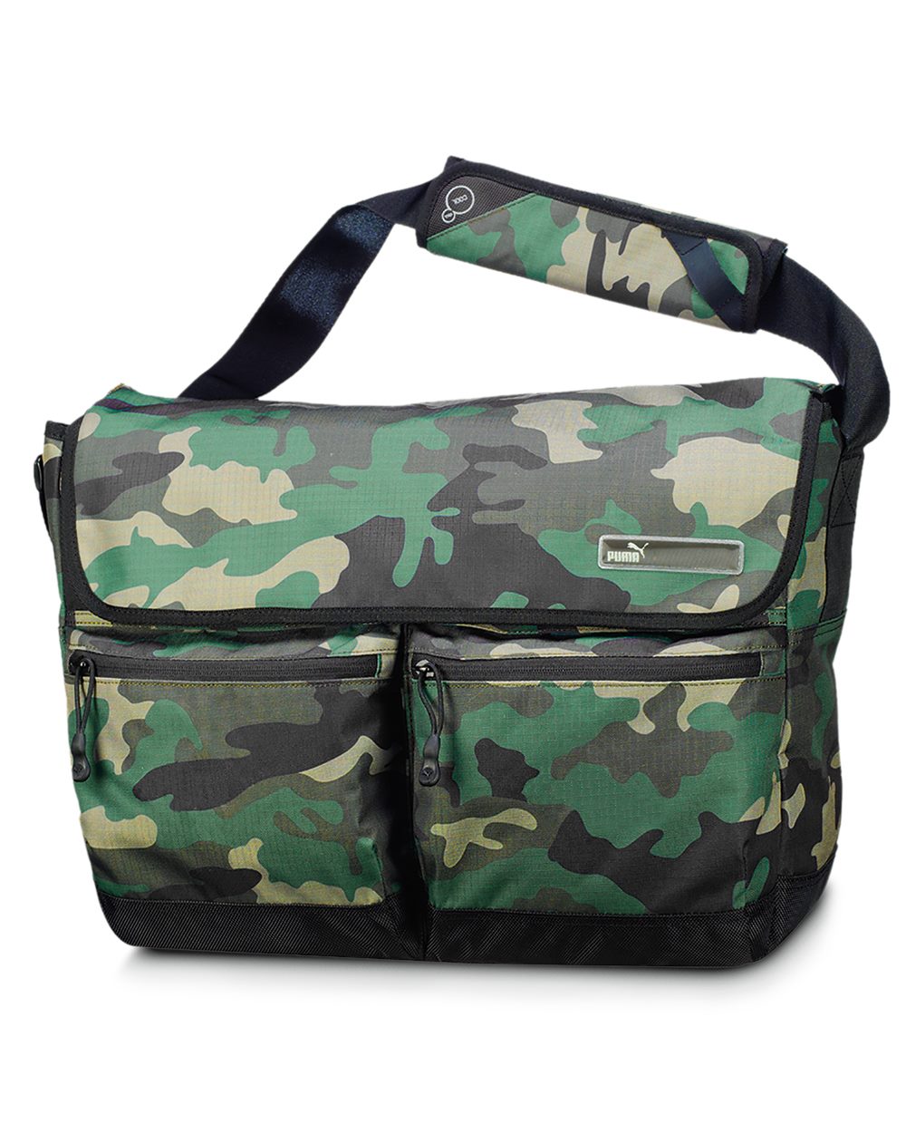 PUMA PSC1005 - 23L Outlander Shoulder Bag
