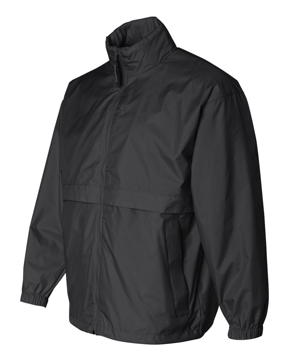Harriton M750 Packable Nylon Jacket $12.49 - Men's Outerwear