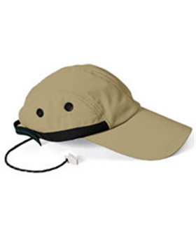 click to view KHAKI/ BLACK