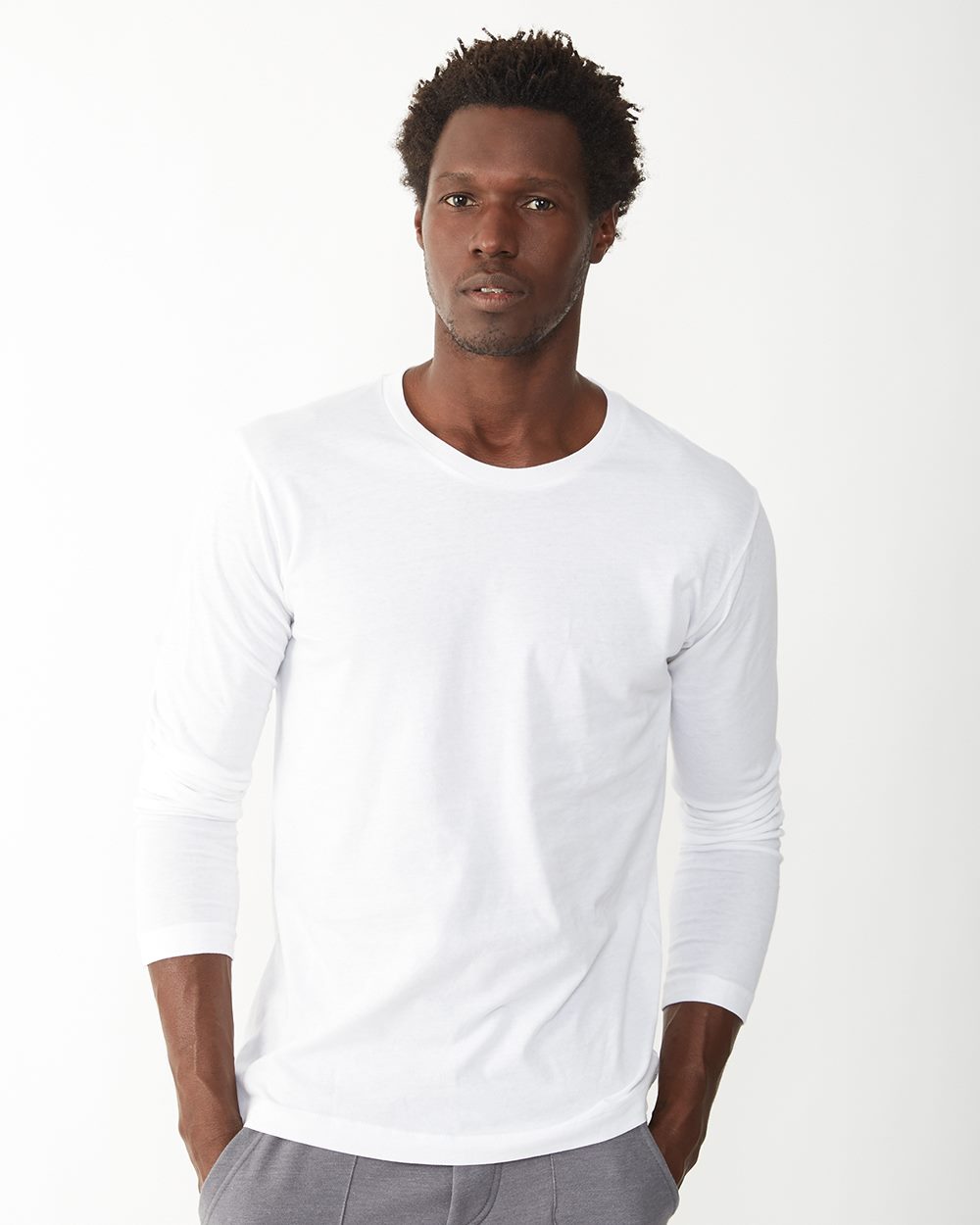 Alternative 1071 Long Sleeve T-Shirt