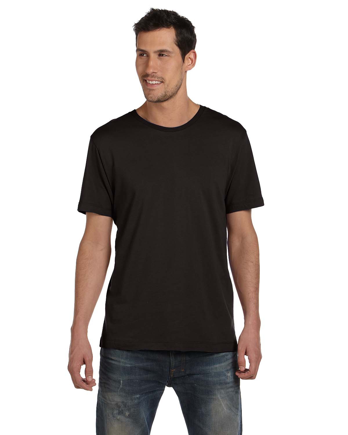Alternative AA1070 男士短袖棉质T恤
