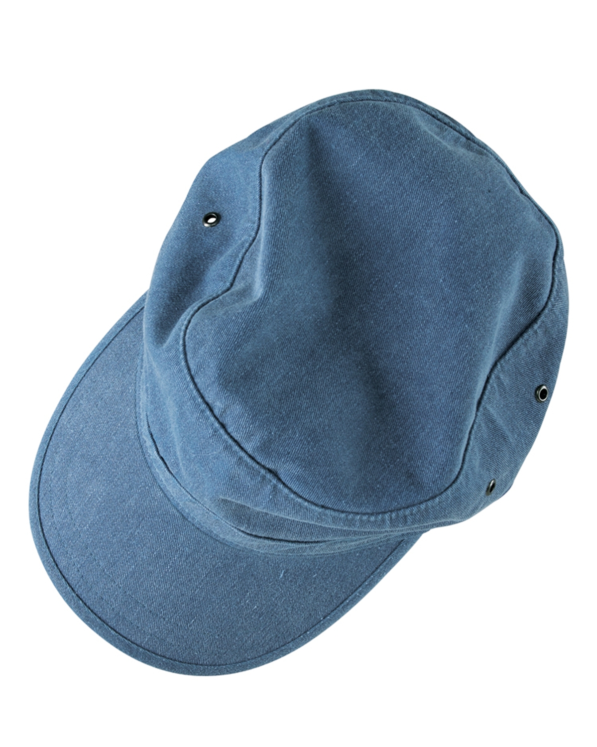 Authentic Pigment 1918 Caf  Cap