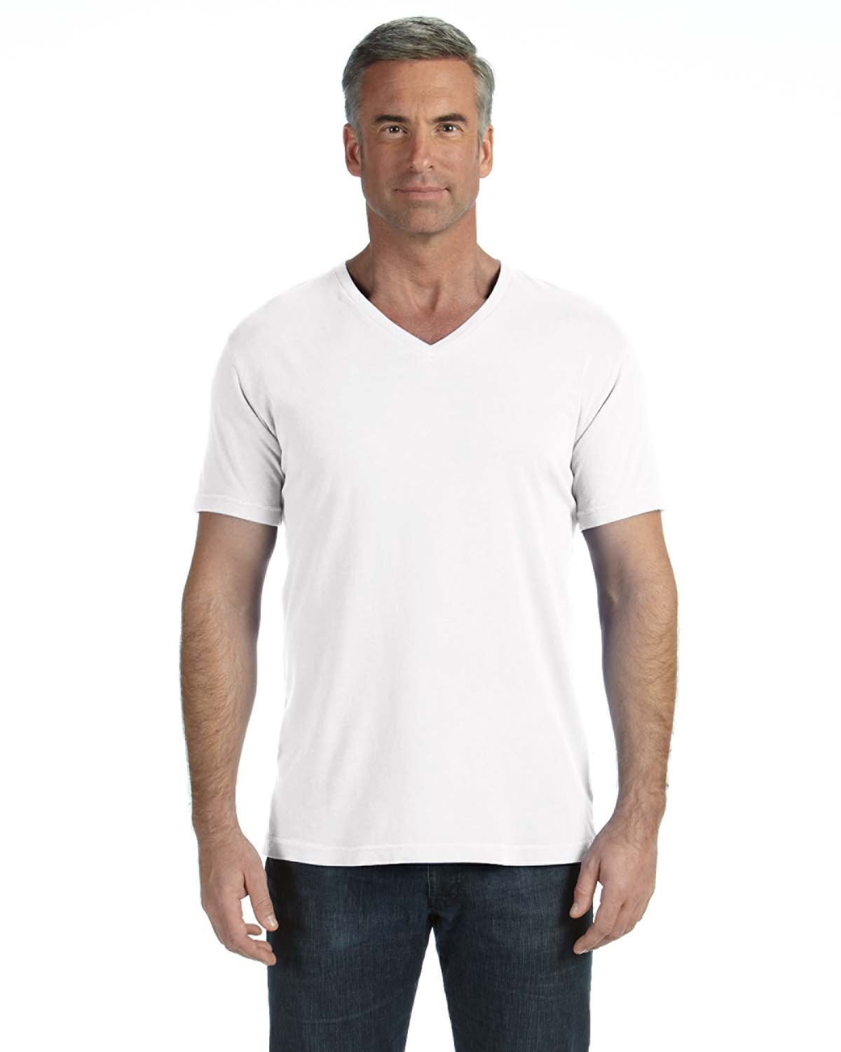 Comfort Colors C4099 - V-Neck T-Shirt