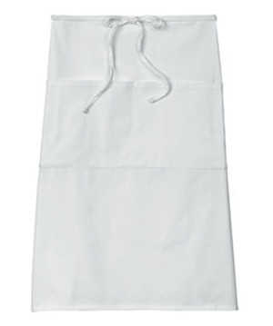 Dickies Drop Ship - DC510 Full Bistro Apron with Pockets