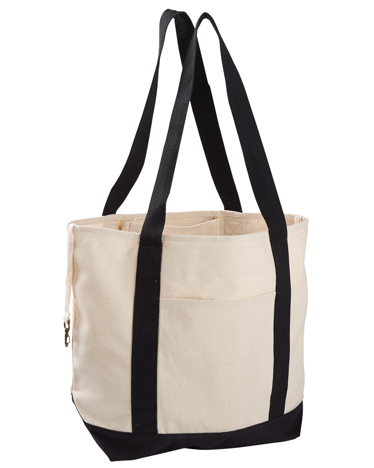 BAGedge BE004 Canvas Boat Tote $6.33 - Bags
