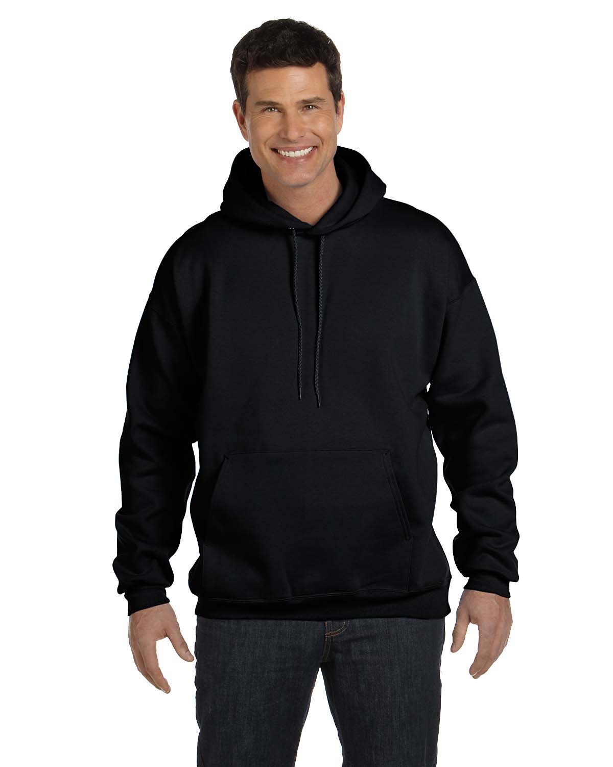 Hanes® F170 Ultra Cotton® Pullover Hooded Sweatshirt
