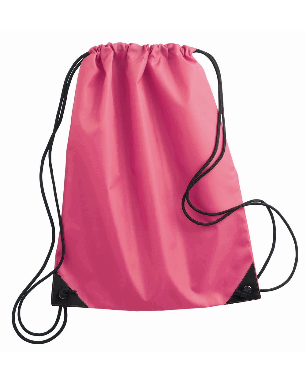 Liberty Bags Tracolla In Nylon Regolabile Con Fibbia A Sgancio Rapido – Colore Bianco, Taglia Unica (8820)