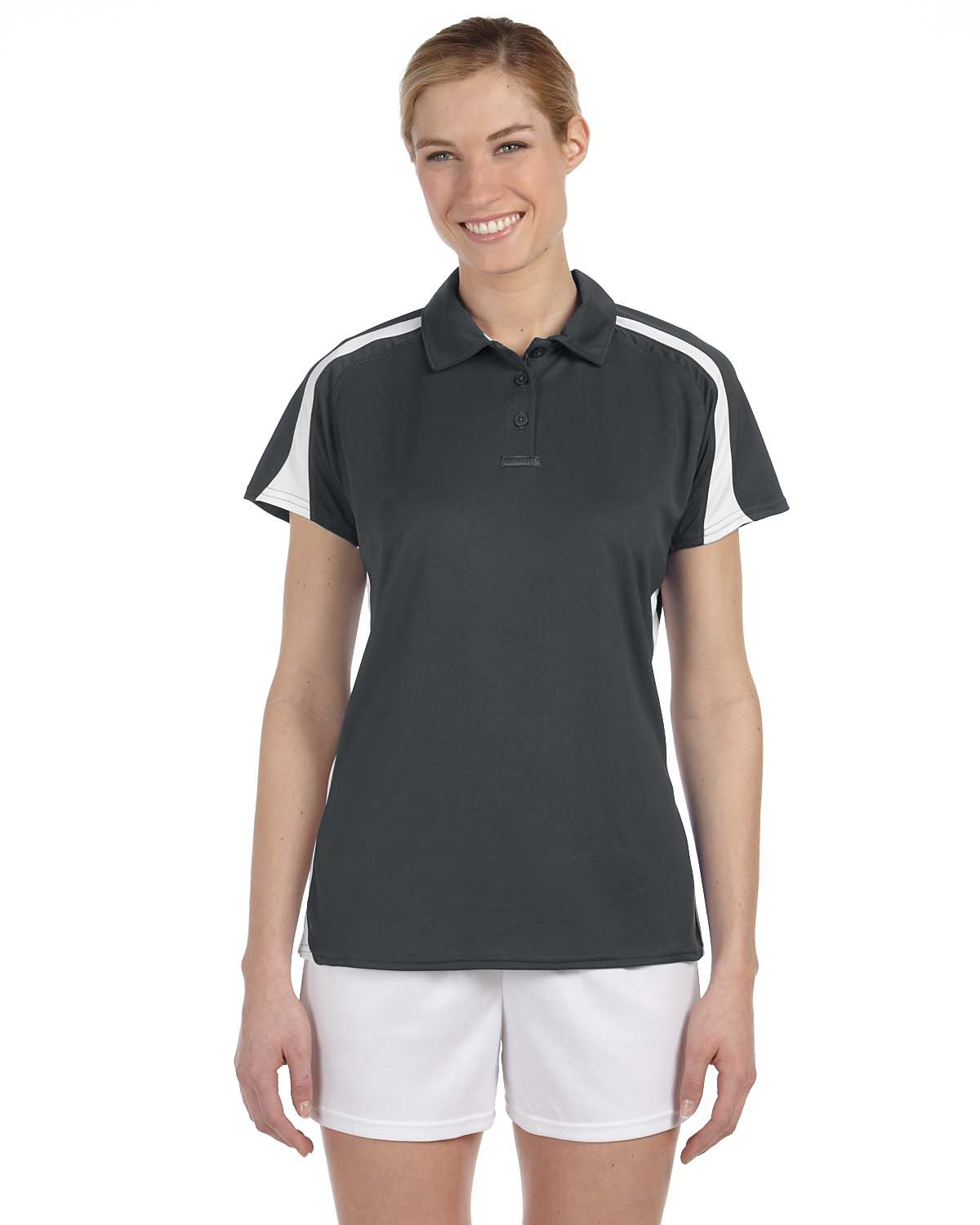 Russell Athletic S92CFX - Team Game Day Polo