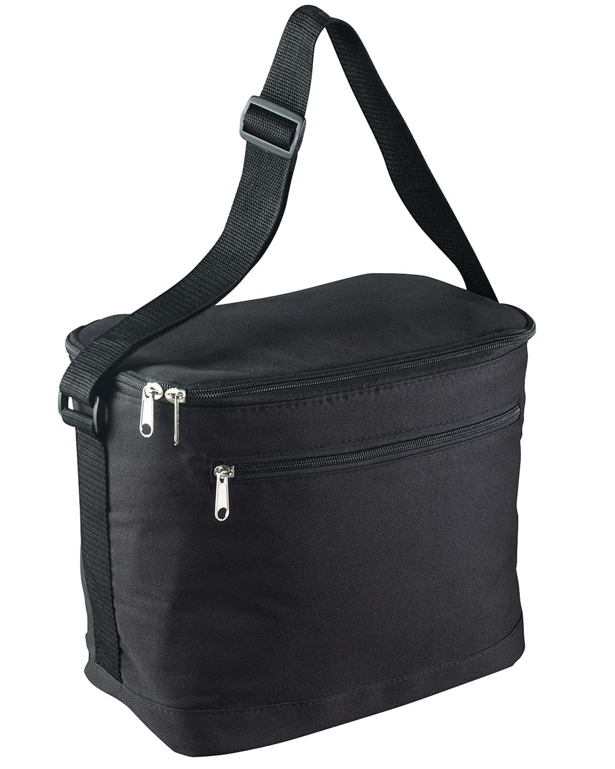 Liberty Bags 1695 12 Pack Cooler - Black