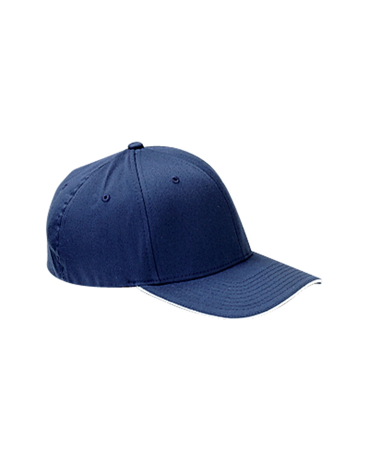 Yupoong 6277V  Flexfit Structured Twill Cap
