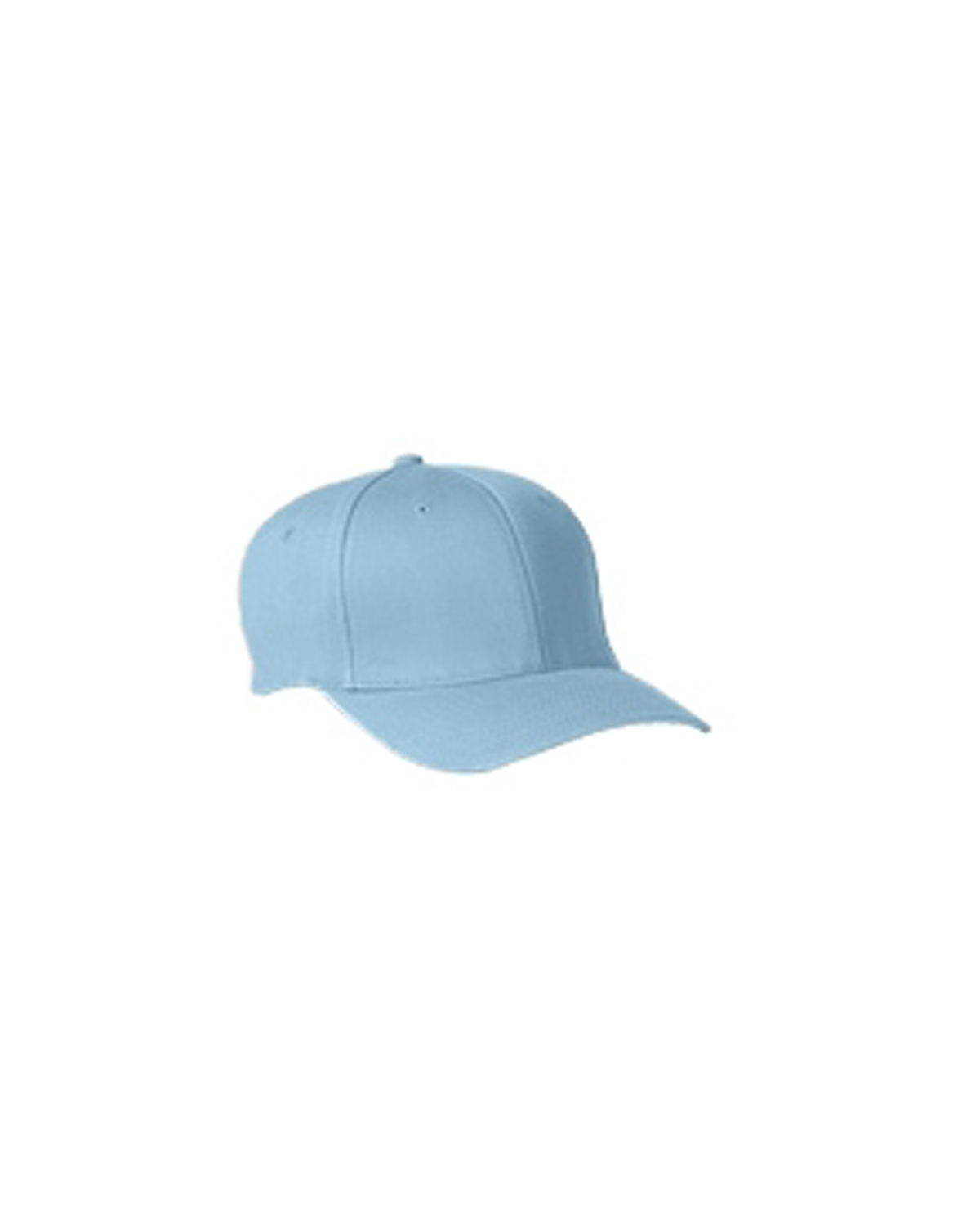 Yupoong 6277Y  Flexfit Youth Wooly 6-Panel Cap