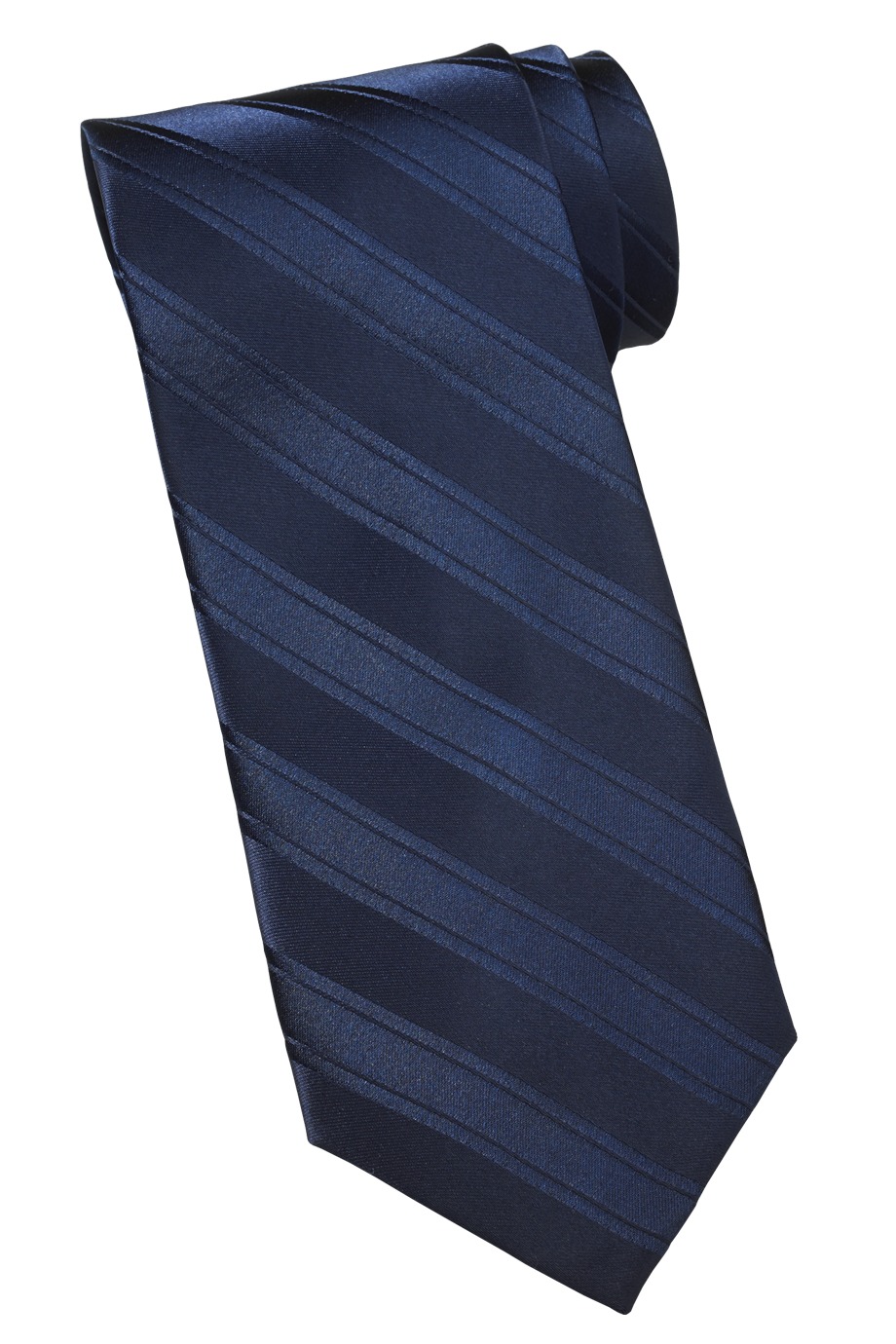 Edwards Garment TS00 - Tonal Stripe Tie