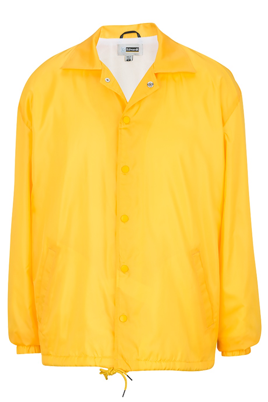 Edwards Garment 3430 - Unisex Coach's Jacket