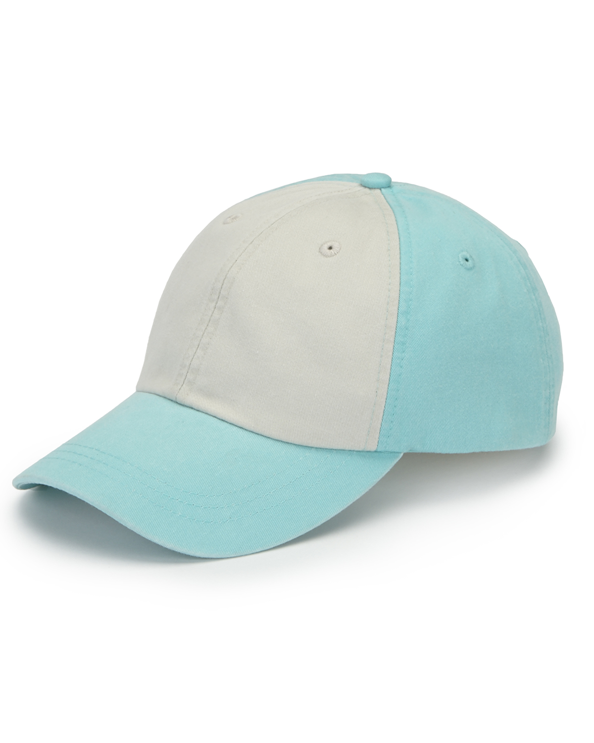 click to view SEAFOAM/ IVORY