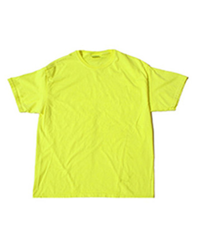Tie-Dyed CD1222Y - Youth Short-Sleeve Neon Tee