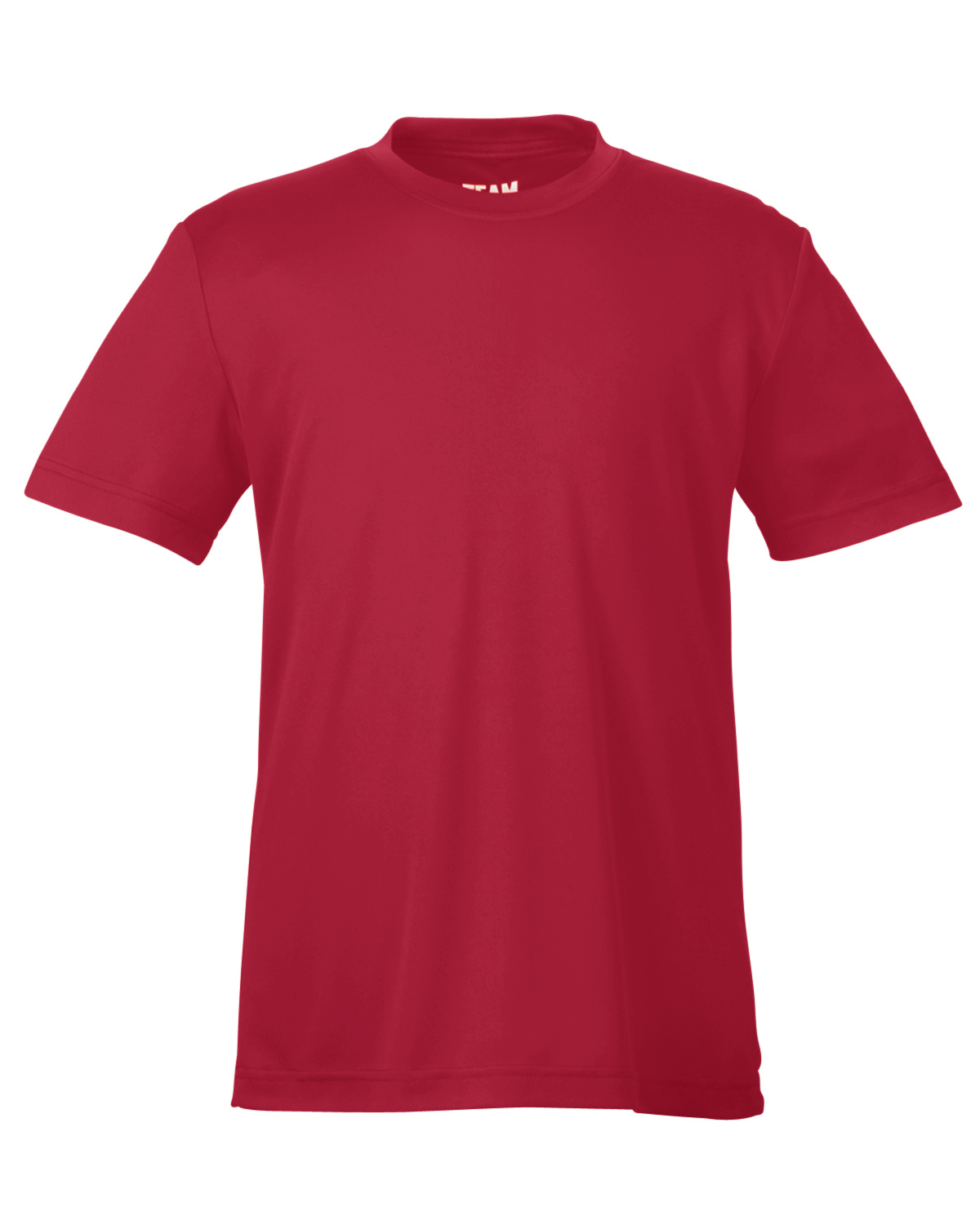 click to view SPORT SCRLET RED