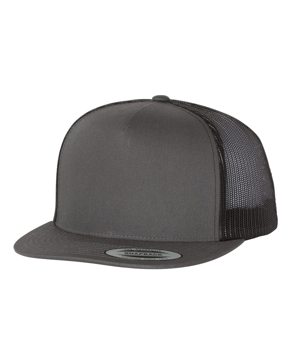 click to view Charcoal Black
