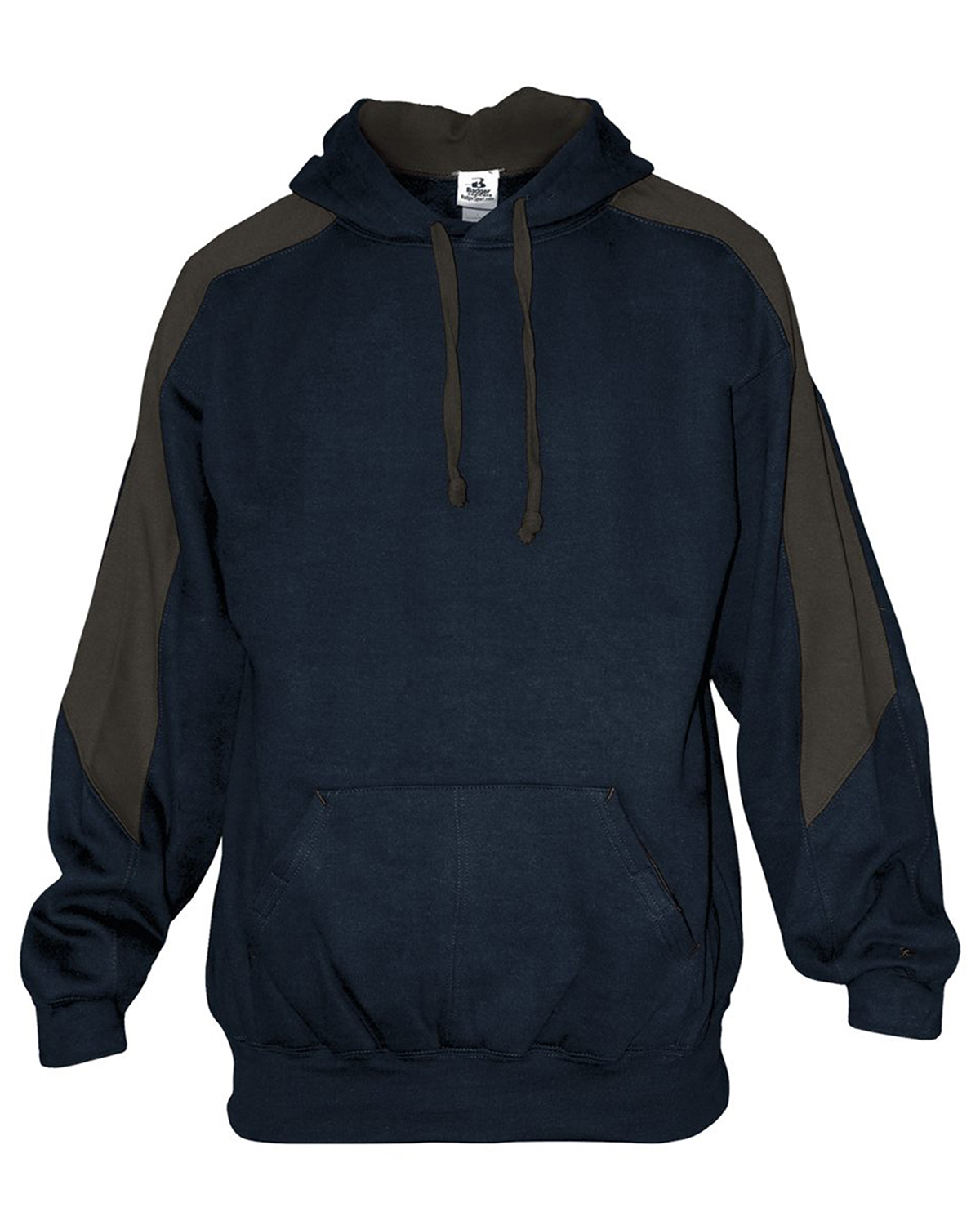 click to view NAVY/ CHARCOAL