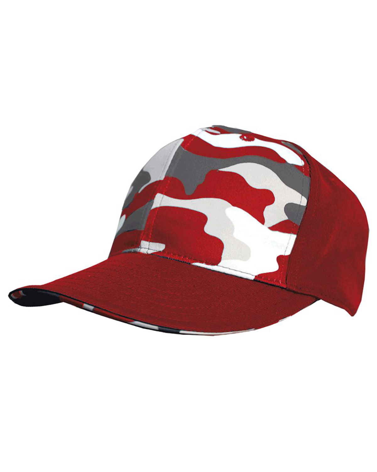 click to view RED/ RED CAMO