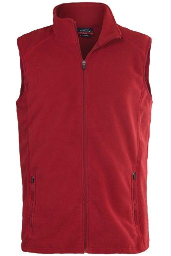 click to view Rustic Red
