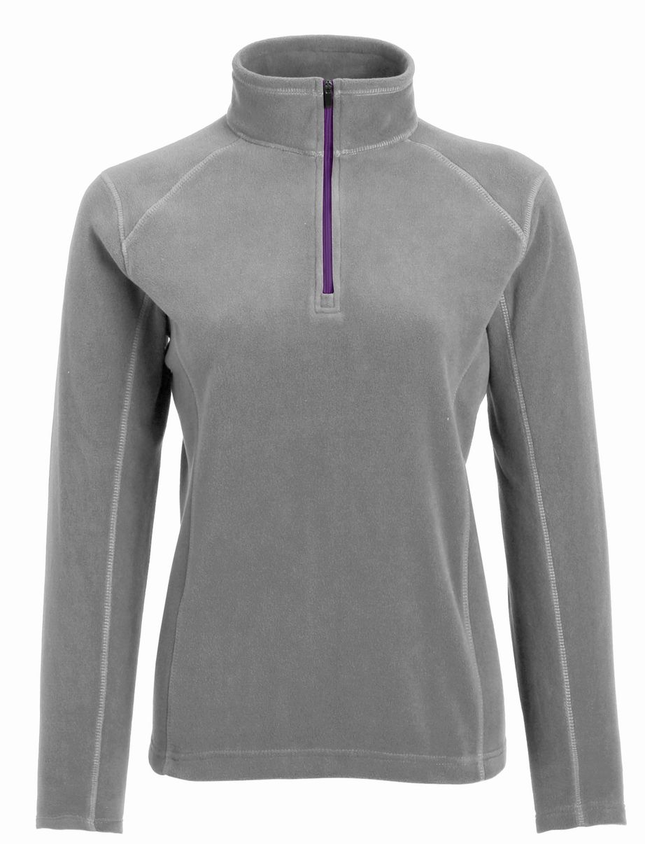click to view Light Grey/purple