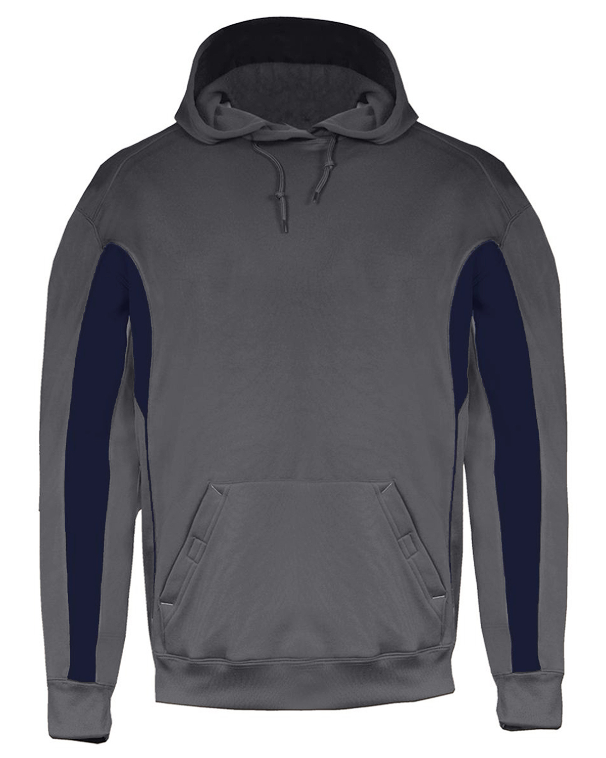 click to view GRAPHITE/ NAVY