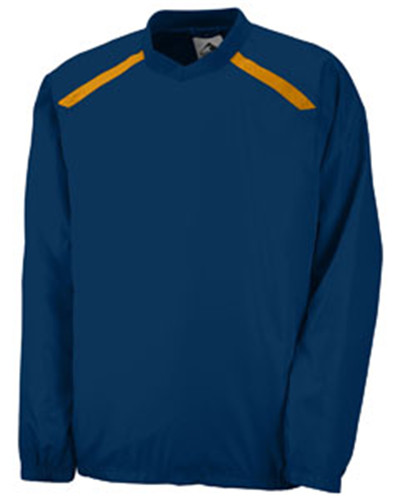 click to view NAVY/ GOLD