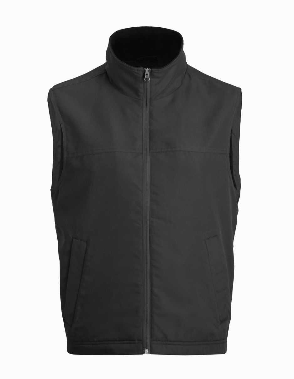 Landway 5505 - Vanguard Fleece Lined All Season Vest