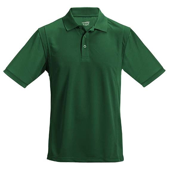 Landway 1135 - Club Sport Moisture Wicking Shirt