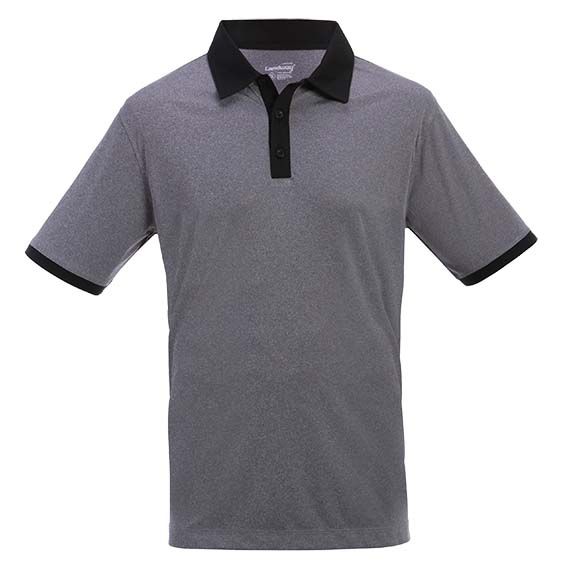 Landway 1148 - Caliber Moisture Wicking Sport Shirt
