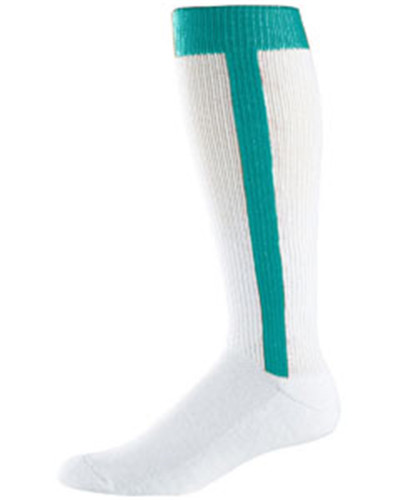 Augusta Sportswear AG6006 - Intermediate Baseball Stirrup Socks (9-11)