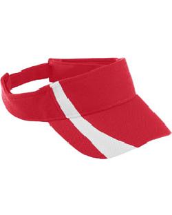 click to view RED/ WHITE