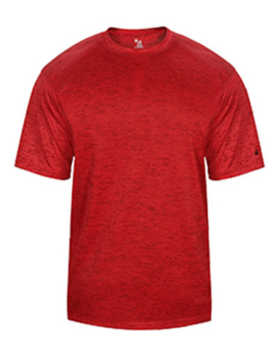 click to view RED TONAL BLEND