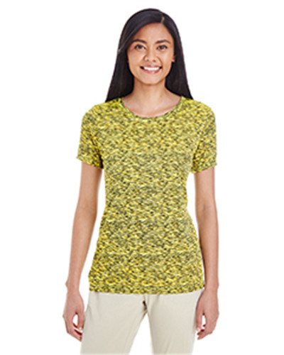 Holloway 229372 - Ladies' Space Dye Short-Sleeve T-Shirt