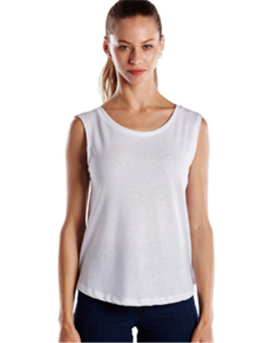 US Blanks US116 - Ladies' Muscle Tank 