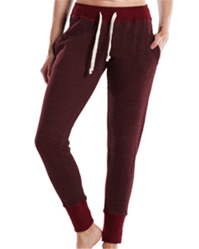 click to view TRI BURGUNDY