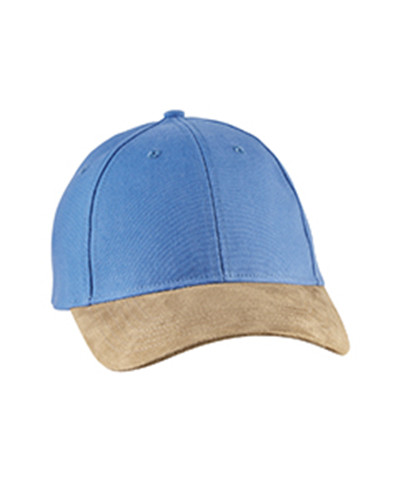click to view MARINE BLU/ TAN