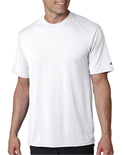 Badger BD4820 - Adult B-Tech T-Shirt