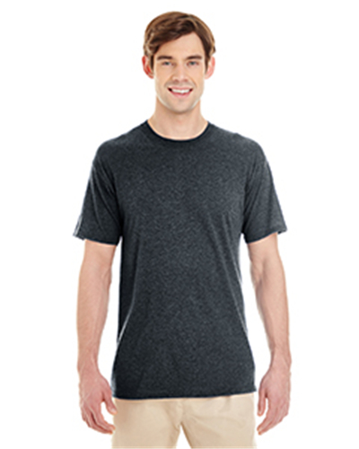 Jerzees 601MR - Adult 4.5 oz. TRI-BLEND T-Shirt