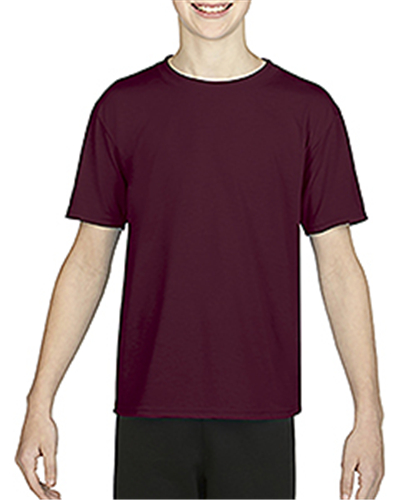 click to view SPRT DRK MAROON