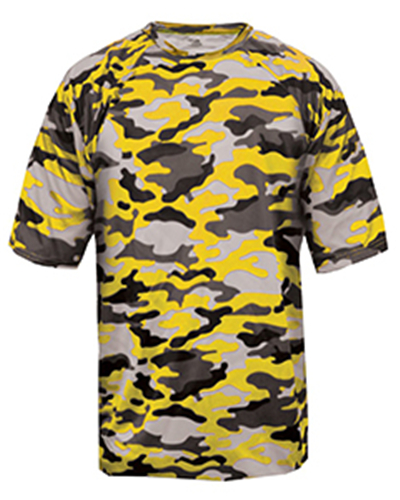 click to view GOLD CAMOUFLAGE