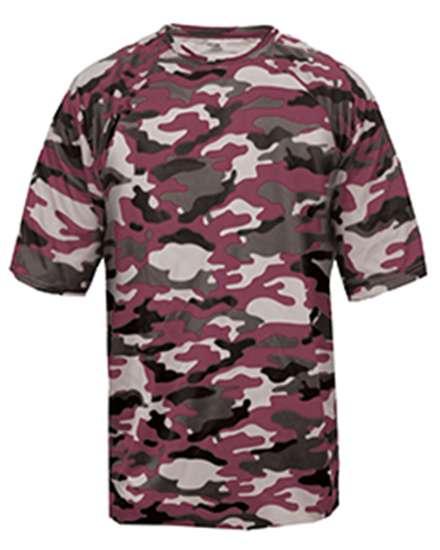 click to view MAROON CAMOUFLGE