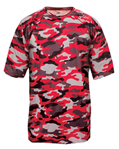 click to view RED CAMOUFLAGE